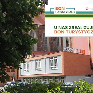 Hostel4u Hostel