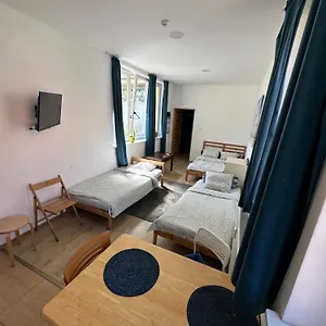 Hostel Hostel4u