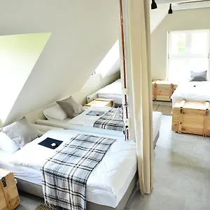 Five Point & Hostel