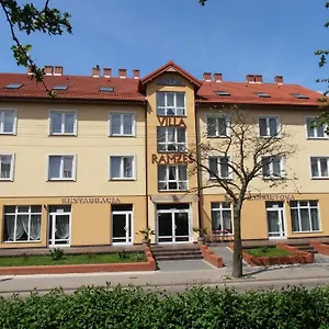 Ramzes Bed & Breakfast