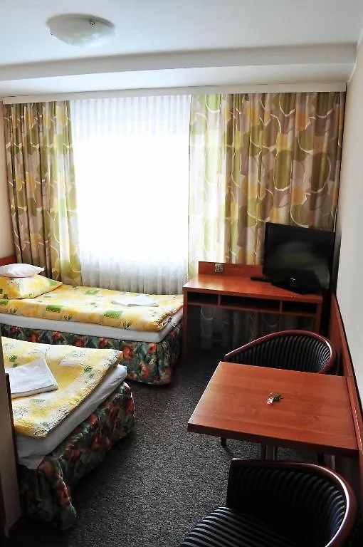 Agis Pokoje Goscinne Gdansk