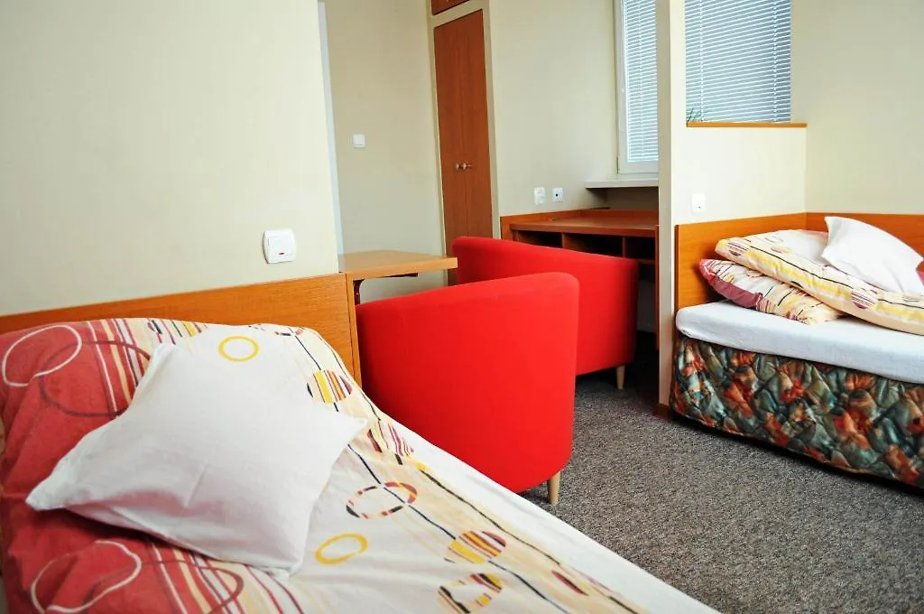 Agis Pokoje Goscinne Gdansk Bed & Breakfast