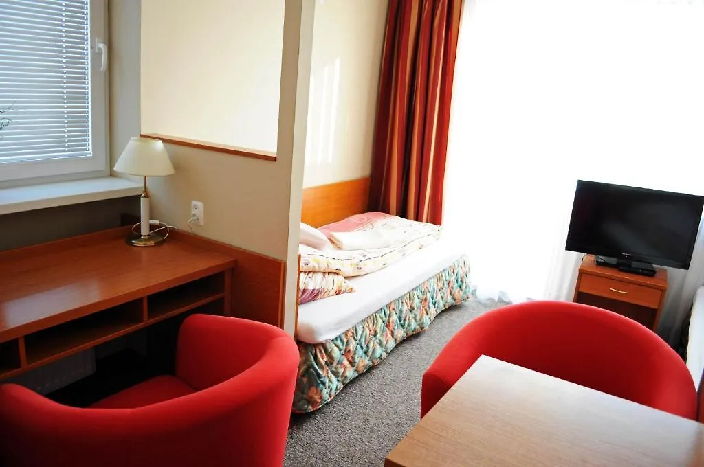 Bed & Breakfast Agis Pokoje Goscinne Gdansk